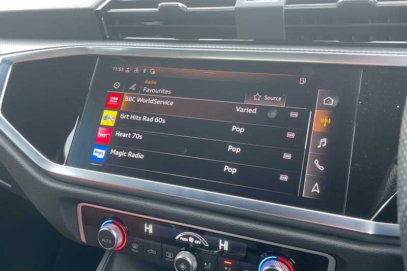 Used Audi Q3 2021 for sale - 77552582: Photo 16