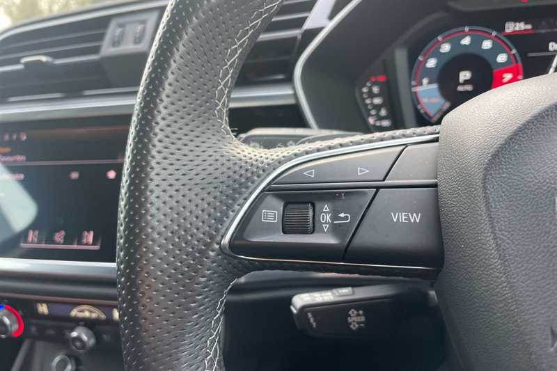 Used Audi Q3 2021 for sale - 77552582: Photo 18