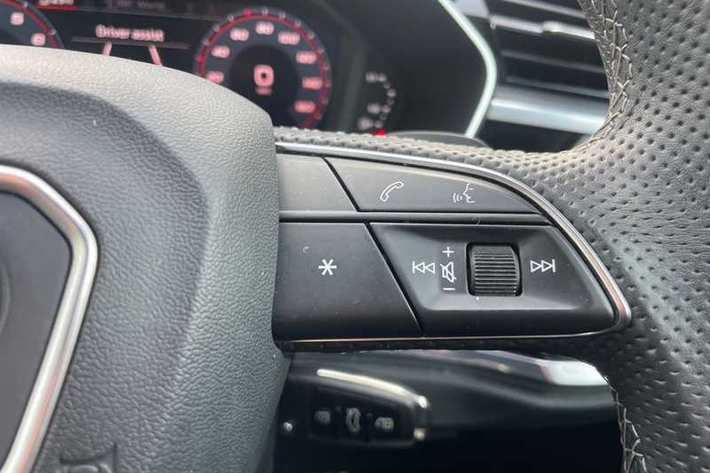 Used Audi Q3 2021 for sale - 77552582: Photo 19