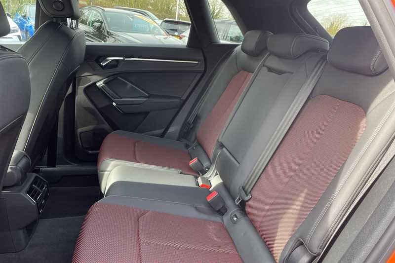Used Audi Q3 2021 for sale - 77552582: Photo 20