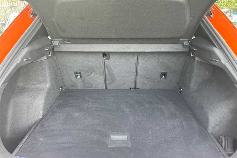 Used Audi Q3 2021 for sale - 77552582: Photo 21