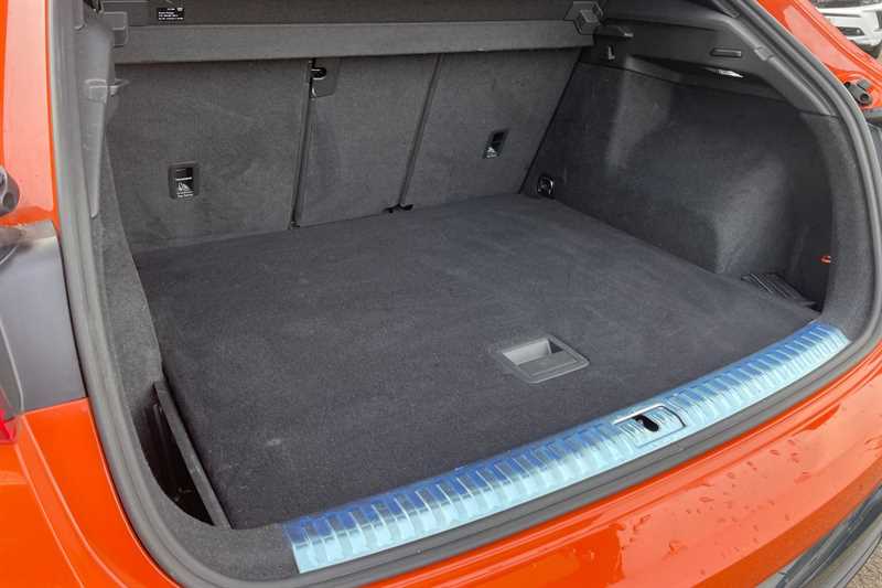 Used Audi Q3 2021 for sale - 77552582: Photo 22