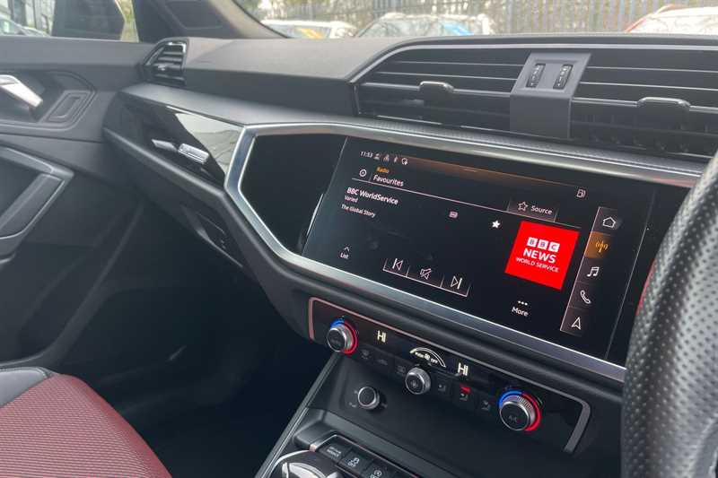 Used Audi Q3 2021 for sale - 77552582: Photo 24