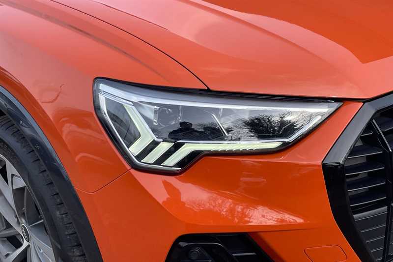 Used Audi Q3 2021 for sale - 77552582: Photo 28