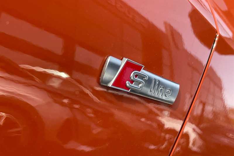 Used Audi Q3 2021 for sale - 77552582: Photo 31