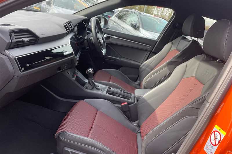 Used Audi Q3 2021 for sale - 77552582: Photo 32