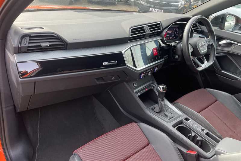 Used Audi Q3 2021 for sale - 77552582: Photo 33