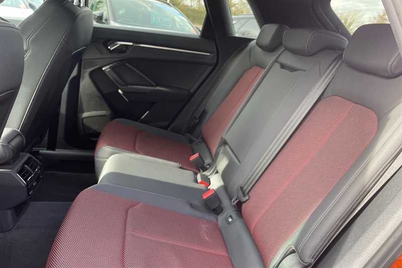 Used Audi Q3 2021 for sale - 77552582: Photo 34