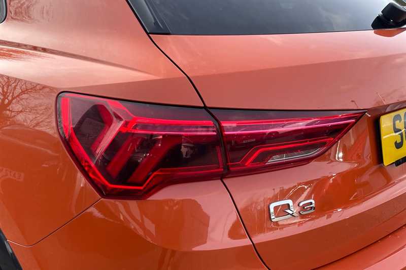 Used Audi Q3 2021 for sale - 77552582: Photo 35