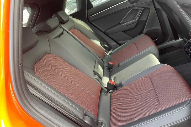 Used Audi Q3 2021 for sale - 77552582: Photo 38