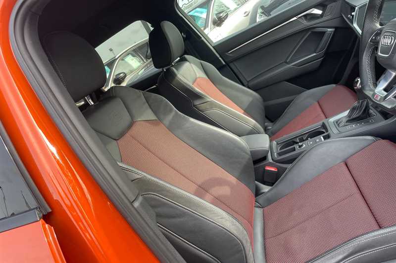 Used Audi Q3 2021 for sale - 77552582: Photo 40