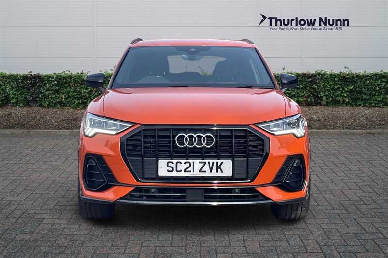 Used Audi Q3 2021 for sale - 77552582: Photo 5
