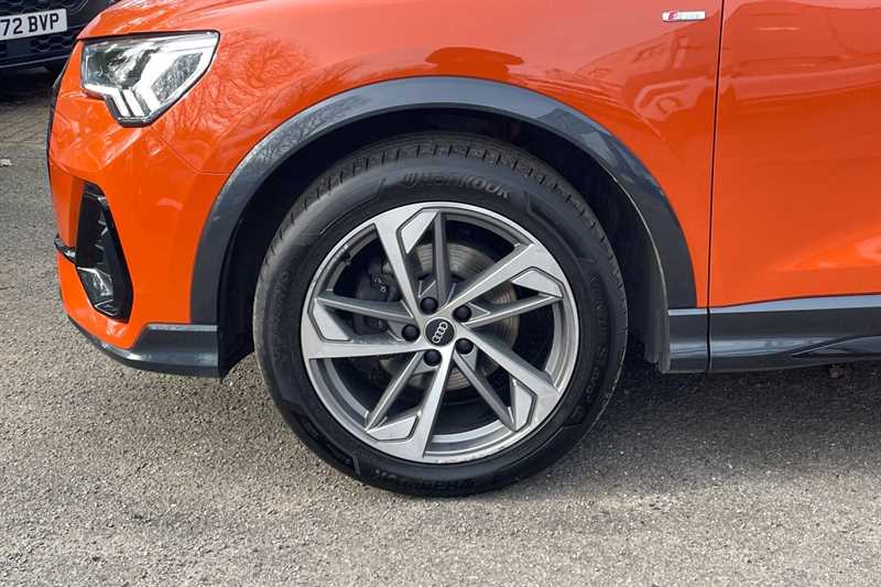 Used Audi Q3 2021 for sale - 77552582: Photo 6