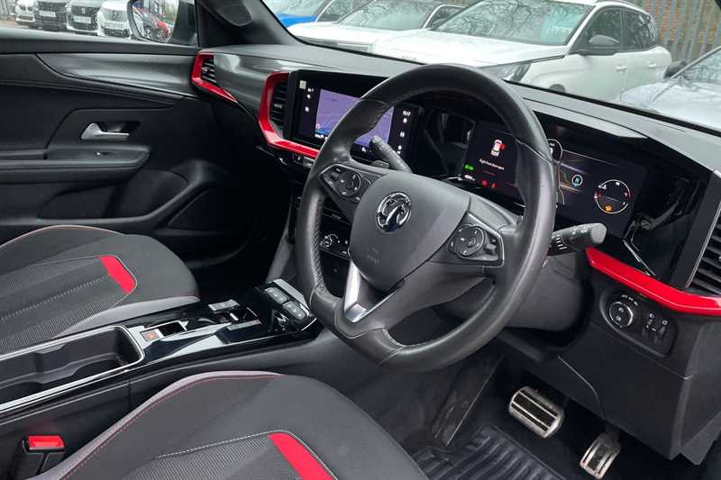 Used Vauxhall Mokka 2021 for sale - 77471983: Photo 10