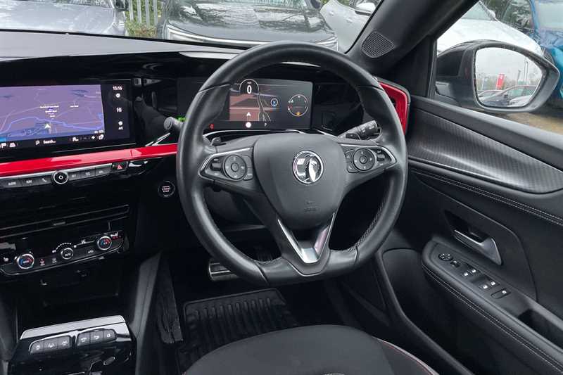 Used Vauxhall Mokka 2021 for sale - 77471983: Photo 11