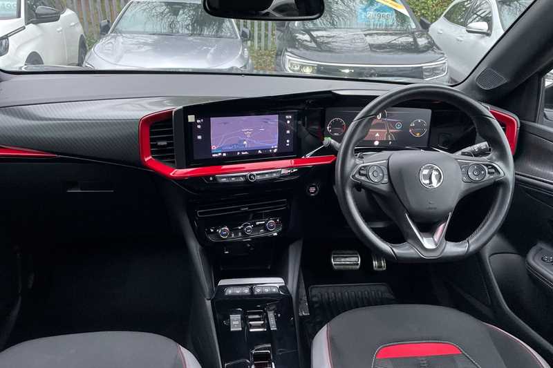 Used Vauxhall Mokka 2021 for sale - 77471983: Photo 12