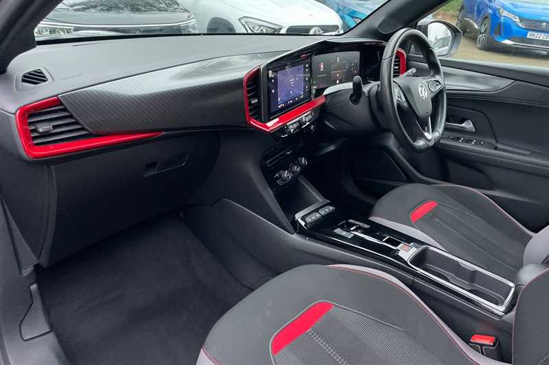 Used Vauxhall Mokka 2021 for sale - 77471983: Photo 13