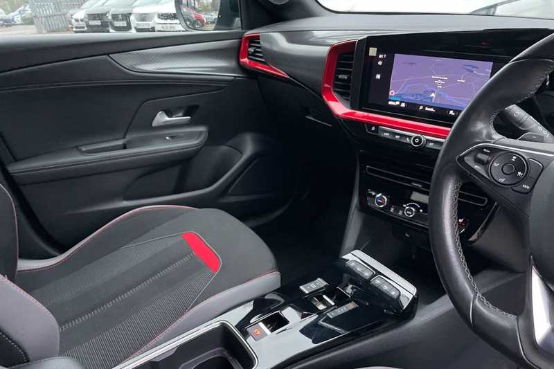 Used Vauxhall Mokka 2021 for sale - 77471983: Photo 14