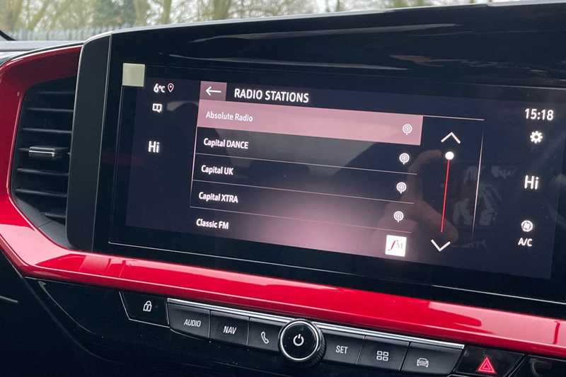 Used Vauxhall Mokka 2021 for sale - 77471983: Photo 17