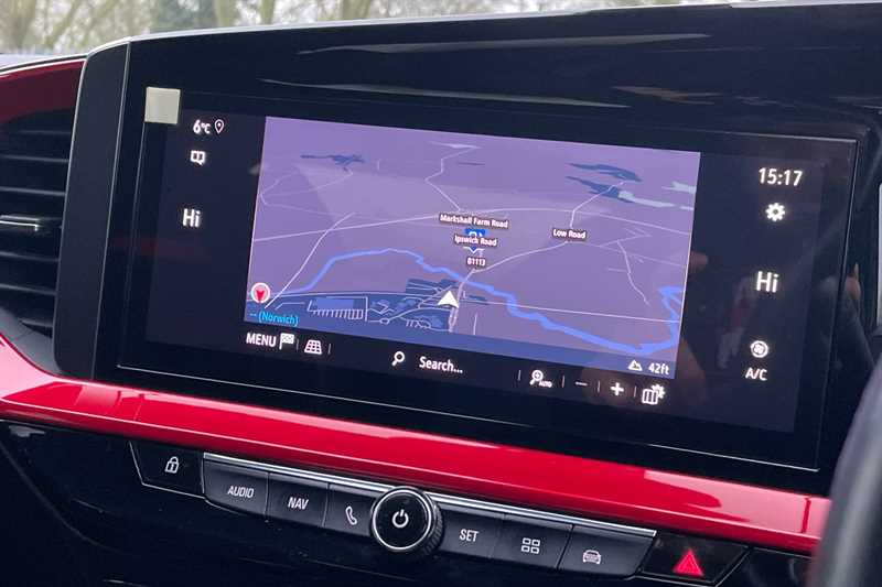 Used Vauxhall Mokka 2021 for sale - 77471983: Photo 18