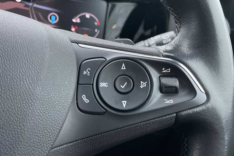 Used Vauxhall Mokka 2021 for sale - 77471983: Photo 22