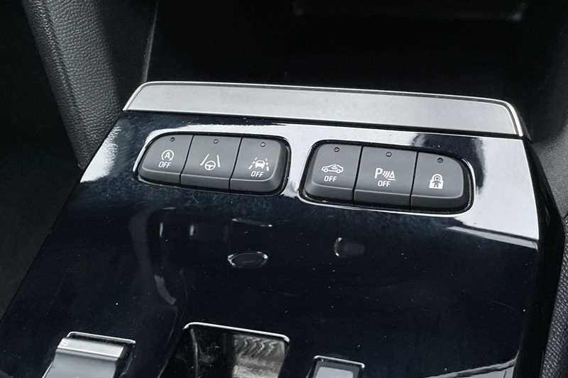 Used Vauxhall Mokka 2021 for sale - 77471983: Photo 25