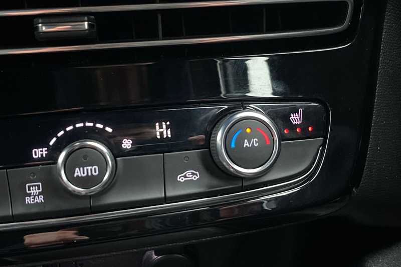 Used Vauxhall Mokka 2021 for sale - 77471983: Photo 26