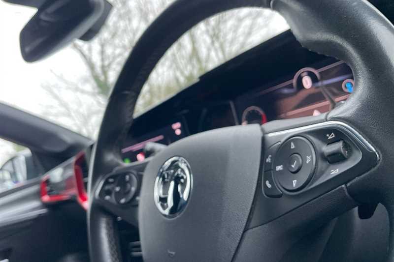 Used Vauxhall Mokka 2021 for sale - 77471983: Photo 28