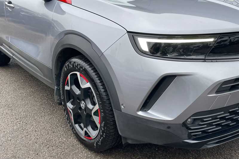 Used Vauxhall Mokka 2021 for sale - 77471983: Photo 29