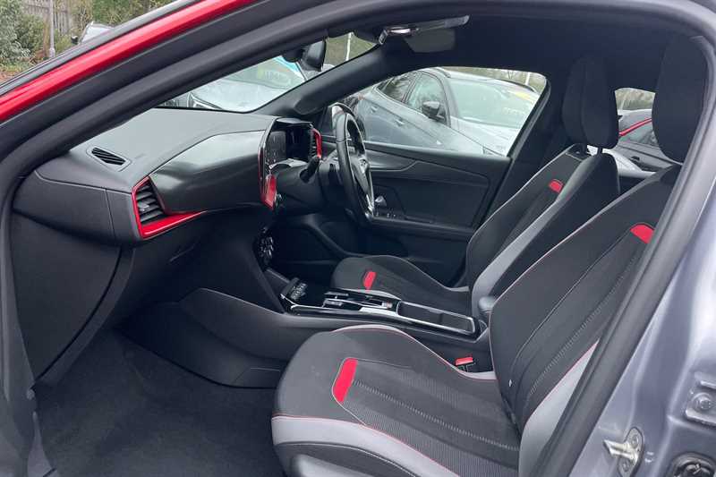 Used Vauxhall Mokka 2021 for sale - 77471983: Photo 30