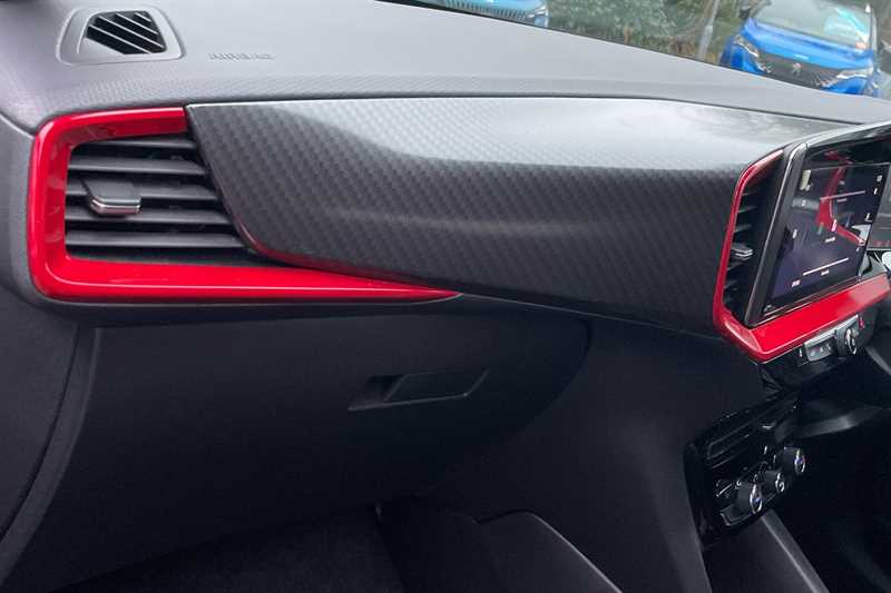 Used Vauxhall Mokka 2021 for sale - 77471983: Photo 31