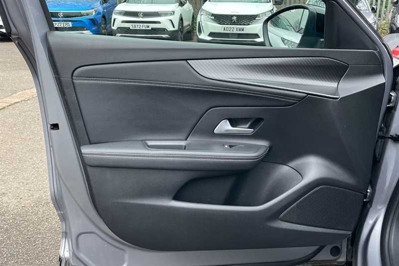 Used Vauxhall Mokka 2021 for sale - 77471983: Photo 32