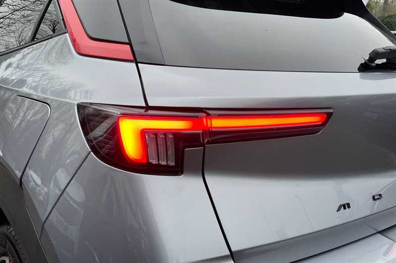 Used Vauxhall Mokka 2021 for sale - 77471983: Photo 34