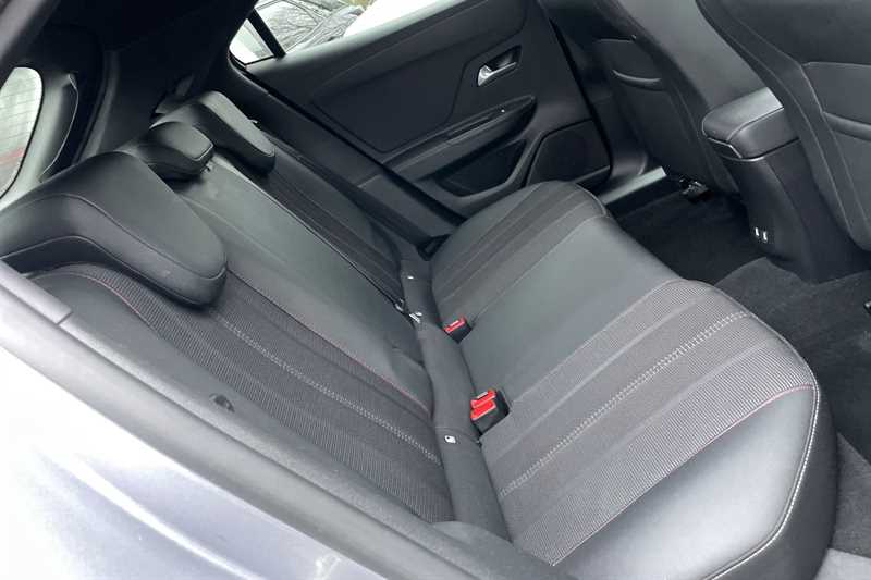 Used Vauxhall Mokka 2021 for sale - 77471983: Photo 35