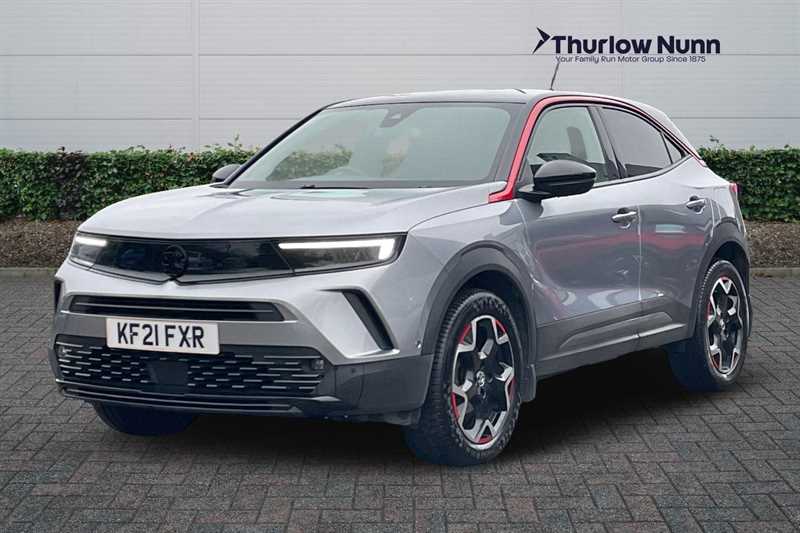 Used Vauxhall Mokka 2021 for sale - 77471983: Photo 7