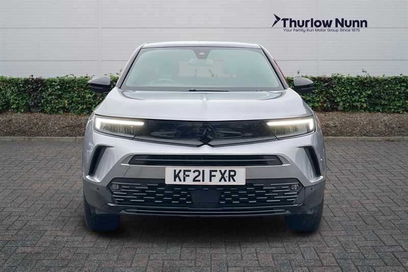 Used Vauxhall Mokka 2021 for sale - 77471983: Photo 8