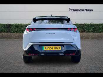 Used Peugeot E-3008 2024 for sale - 74558710: Photo