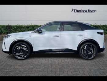 Used Peugeot E-3008 2024 for sale - 74558710: Photo