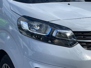 Used Vauxhall Vivaro 2023 for sale - 79795971: Photo