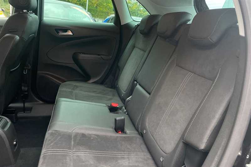 Used Vauxhall Crossland 2022 for sale - 76217397: Photo 24