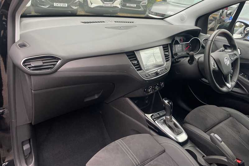 Used Vauxhall Crossland 2022 for sale - 76217397: Photo 31
