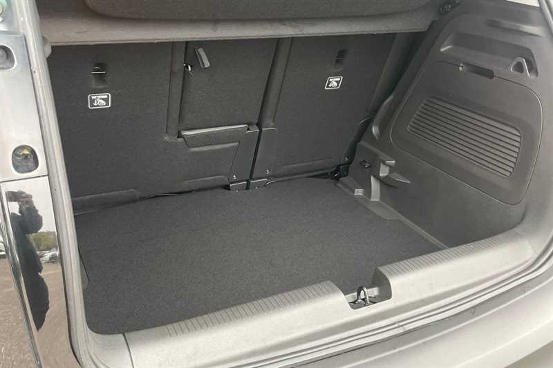 Used Vauxhall Crossland 2022 for sale - 76217397: Photo 36