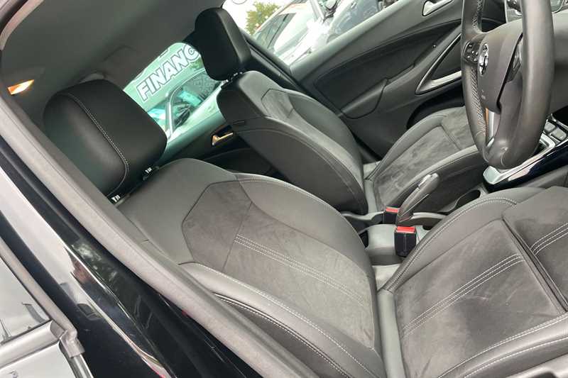 Used Vauxhall Crossland 2022 for sale - 76217397: Photo 39