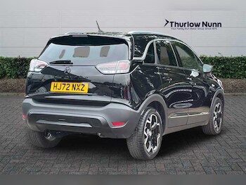 Used Vauxhall Crossland 2022 for sale - 76217397: Photo