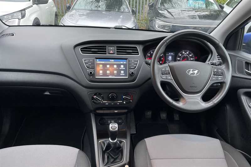 Used Hyundai i20 2018 for sale - 77472018: Photo 12