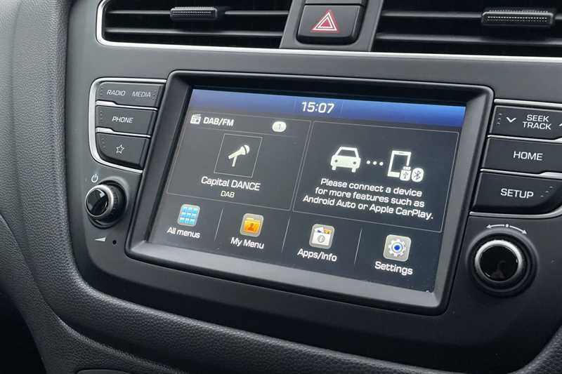 Used Hyundai i20 2018 for sale - 77472018: Photo 18