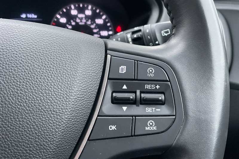 Used Hyundai i20 2018 for sale - 77472018: Photo 22