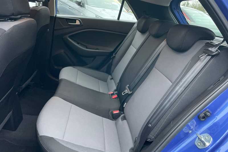 Used Hyundai i20 2018 for sale - 77472018: Photo 33