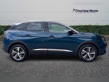 Used Peugeot 3008 2023 for sale - 79363725: Photo