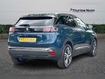 Used Peugeot 3008 2023 for sale - 79363725: Photo